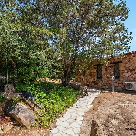 Casa Molara - Happy Punta Molara