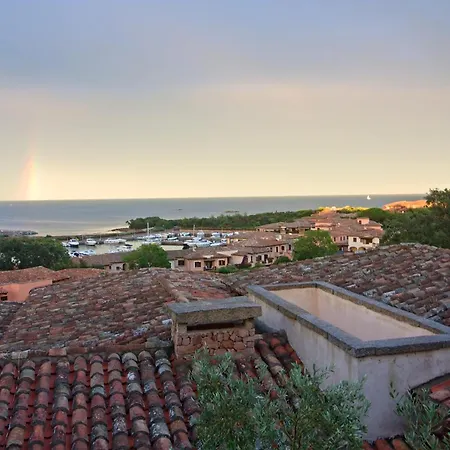 Casa Molara - Happy Casa vacanze Punta Molara